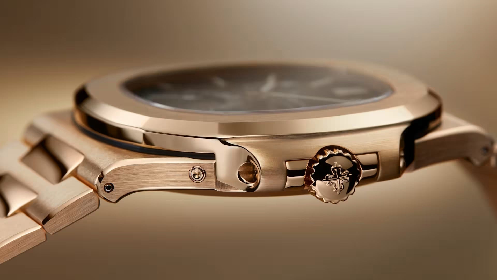 Patek Philippe Nautilus