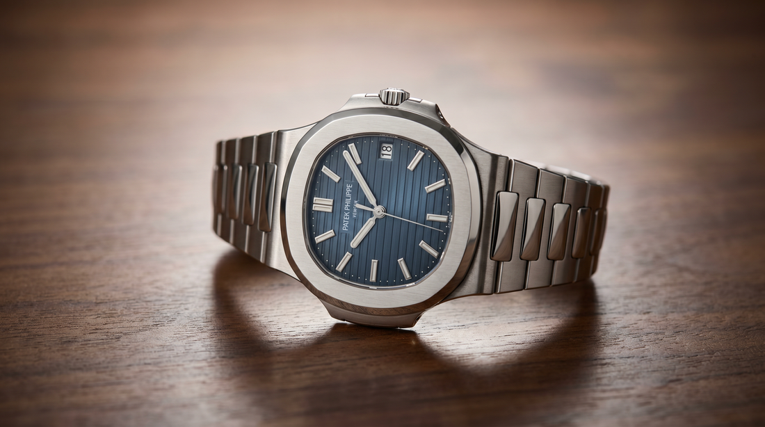 Mastering Patek Philippe Acquisition Through Auction Platforms: What Bring a Loupe Reveals About Sourcing Rare Calatrava and Nautilus References