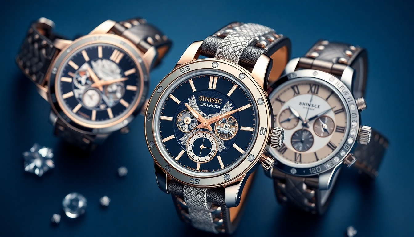 A Humorous Classic: Exploring the Timeless Charm and Witticisms of Swiss Luxury Watchmaking in a Jerome-Inspired Fashion