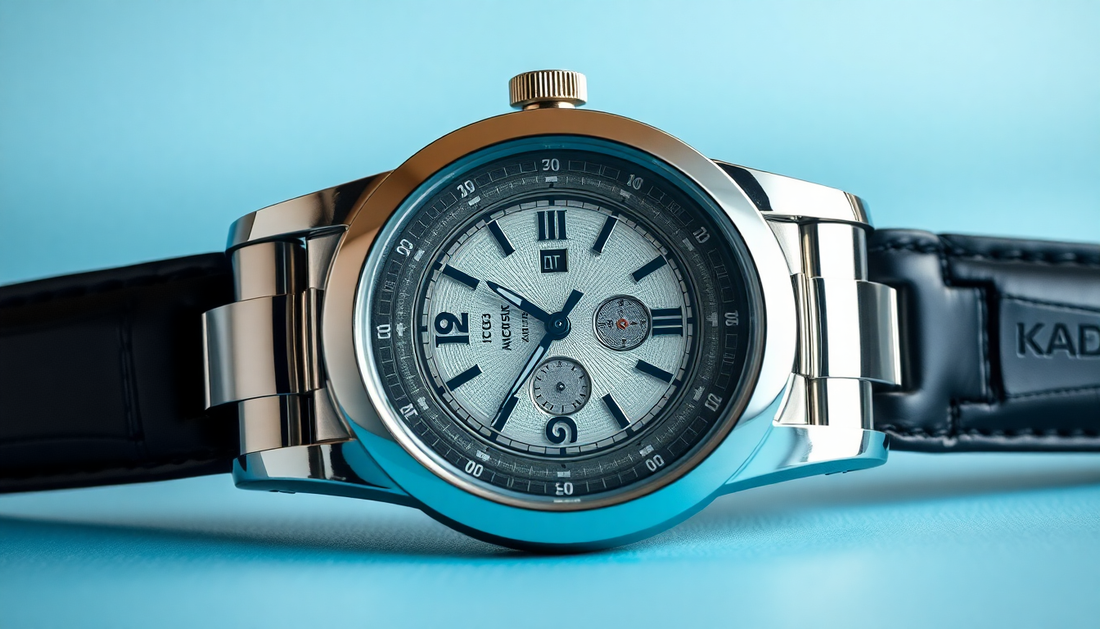 A Wry Gentleman’s Guide to Unveiling the Subtle Grandeur and Quirks of Swiss Watch Royalty in a Jerome-Style Narrative