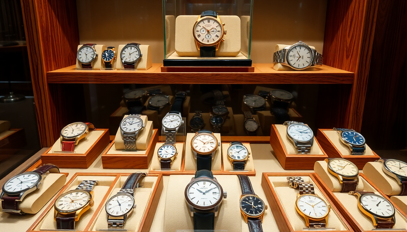 Decoding the Secrets of Vintage Haute Horlogerie: A Witty Guide to Collecting Rolex, AP, Patek Philippe, and Richard Mille with a Touch of Elegance