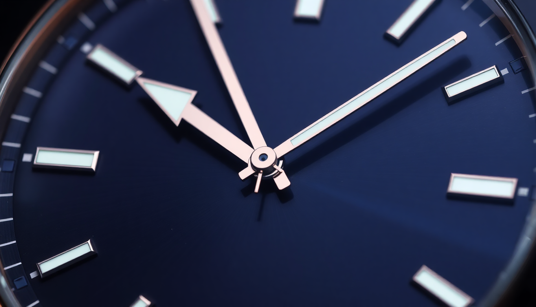Unraveling the Subtle Whimsicality and Hidden Charms of Swiss Luxury Watchmaking: A Jerome-Inspired Perspective on Rolex, Audemars Piguet, Patek Philippe, and Richard Mille