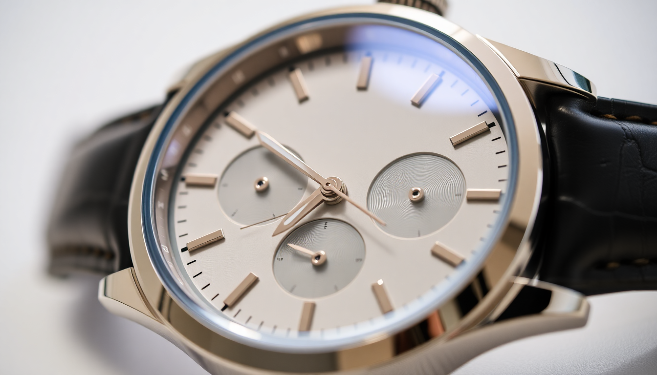 The Subtle Elegance and Quirks of Iconic Swiss Watchmaking: A Witticisms-Laden Journey into Rolex, Patek Philippe, Audemars Piguet, and Richard Mille