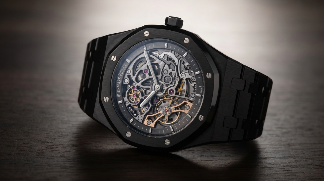 Why Hands-On Horological Education Unlocks Audemars Piguet's Technical Mastery
