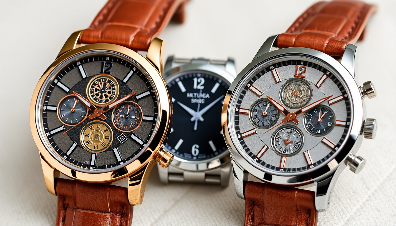 A Wry Gentleman’s Delight: Unmasking the Hidden Charms and Ingenious Details of Swiss Haute Horology’s Finest Icons