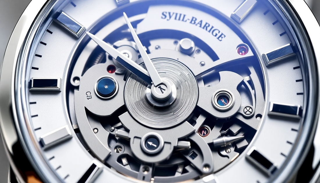 A Wry Gentleman’s Delight: Exploring the Gentle Charm and Ingenious Craftsmanship of Swiss Haute Horology