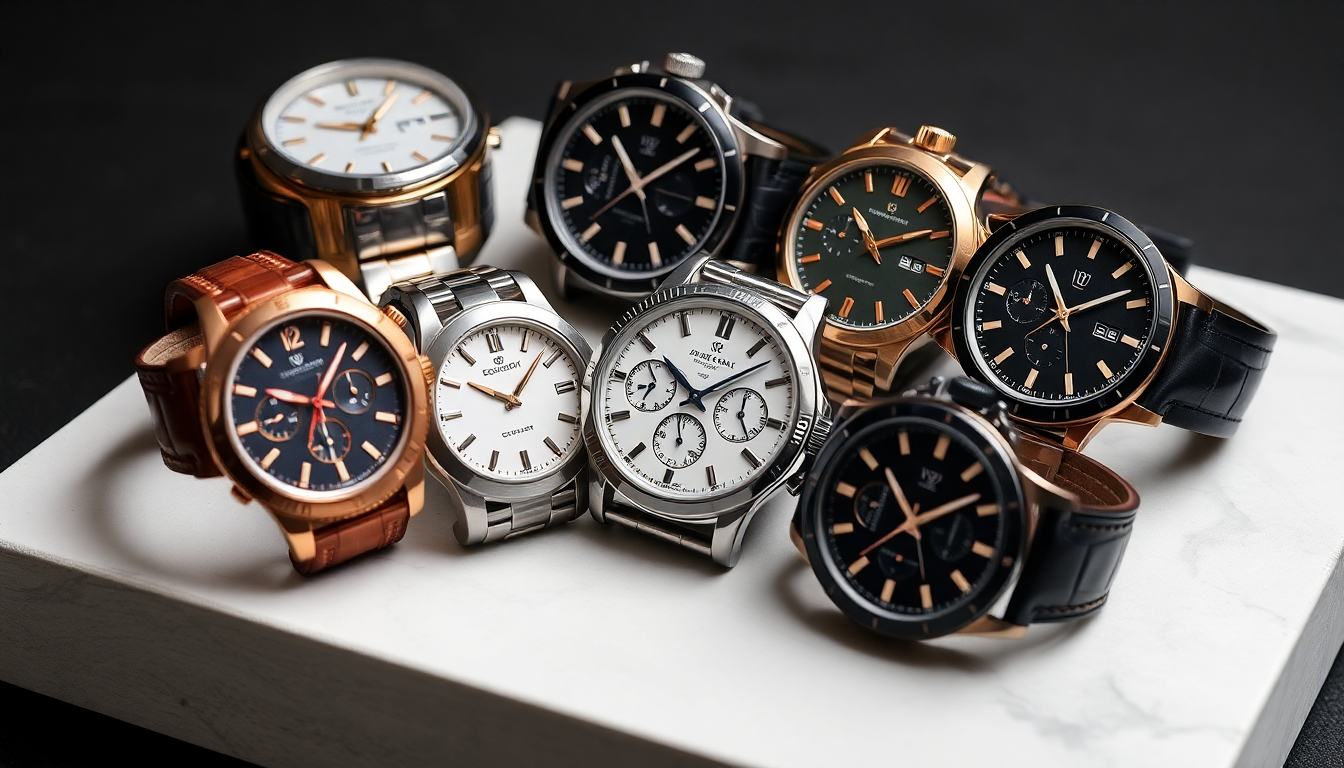 The Delightfully Eccentric World of Swiss Luxury Watches: A Jerome-Inspired Exploration of Rolex, Audemars Piguet, Patek Philippe, and Richard Mille