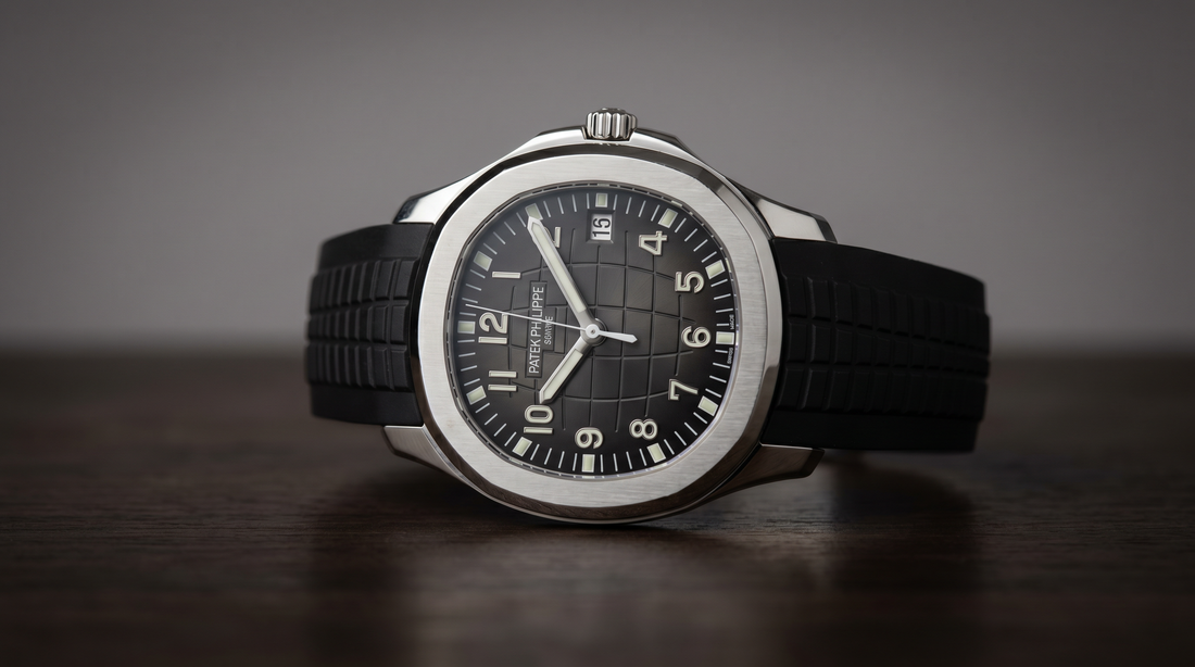 How Patek Philippe's Vintage Market Expertise Drives Modern Design Collaborations and Collector Value