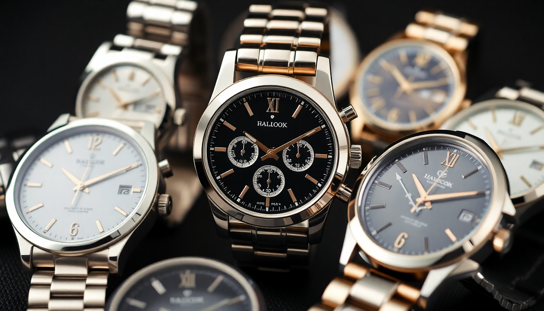 The Endearing Eccentricities and Timeless Charm of Swiss Luxury Watches: A Jerome-Inspired Reflection on Rolex, Audemars Piguet, Patek Philippe, and Richard Mille
