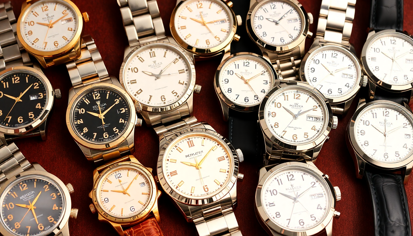 A Wry Gentleman’s Ode to Horological Heritage: Unraveling the Mystique of Rolex, Patek, Audemars Piguet, and Richard Mille with a Jerome Flare