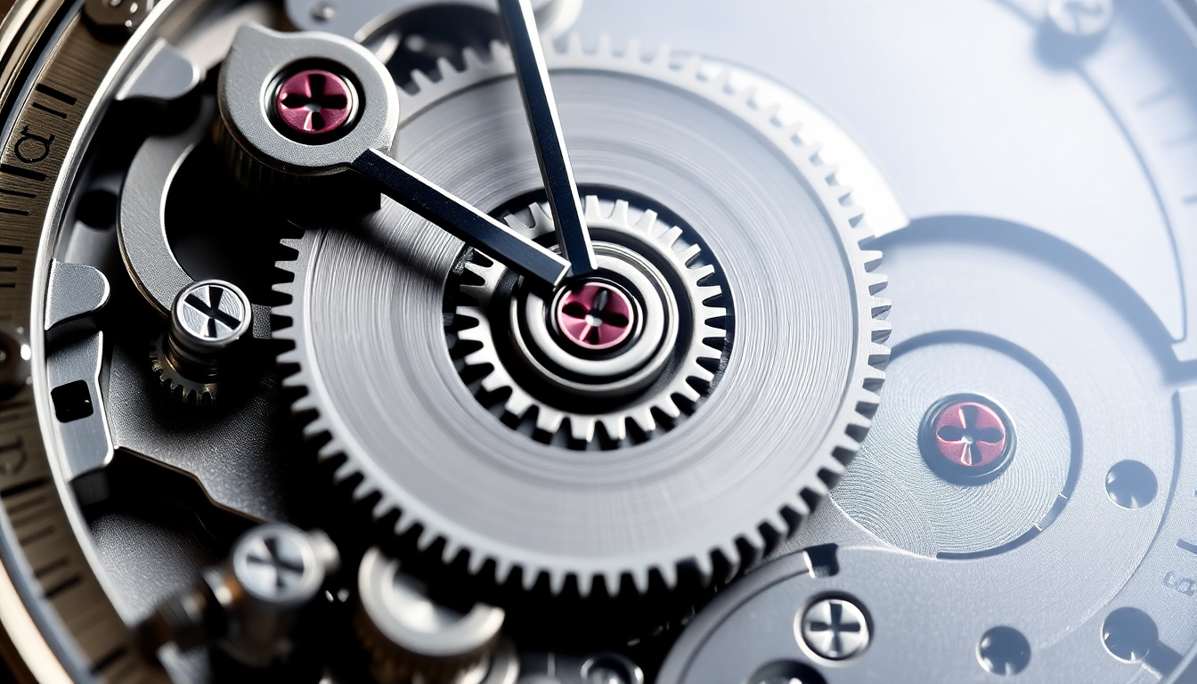 A Wry Gentleman’s Inquiry: Uncovering the Hidden Elegance and Craftsmanship Secrets of Swiss Luxury Watchmaking in a Jerome-Inspired Delight