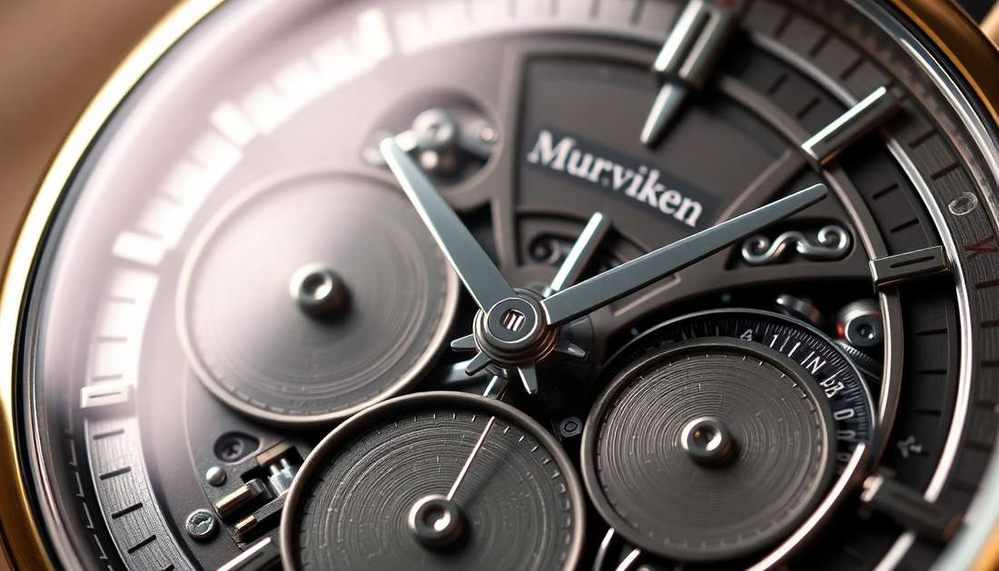 Deciphering the Endearing Eccentricities of Swiss Watchmaking: A Jerome-Inspired Journey Through Rolex, Audemars Piguet, Patek Philippe, and Richard Mille
