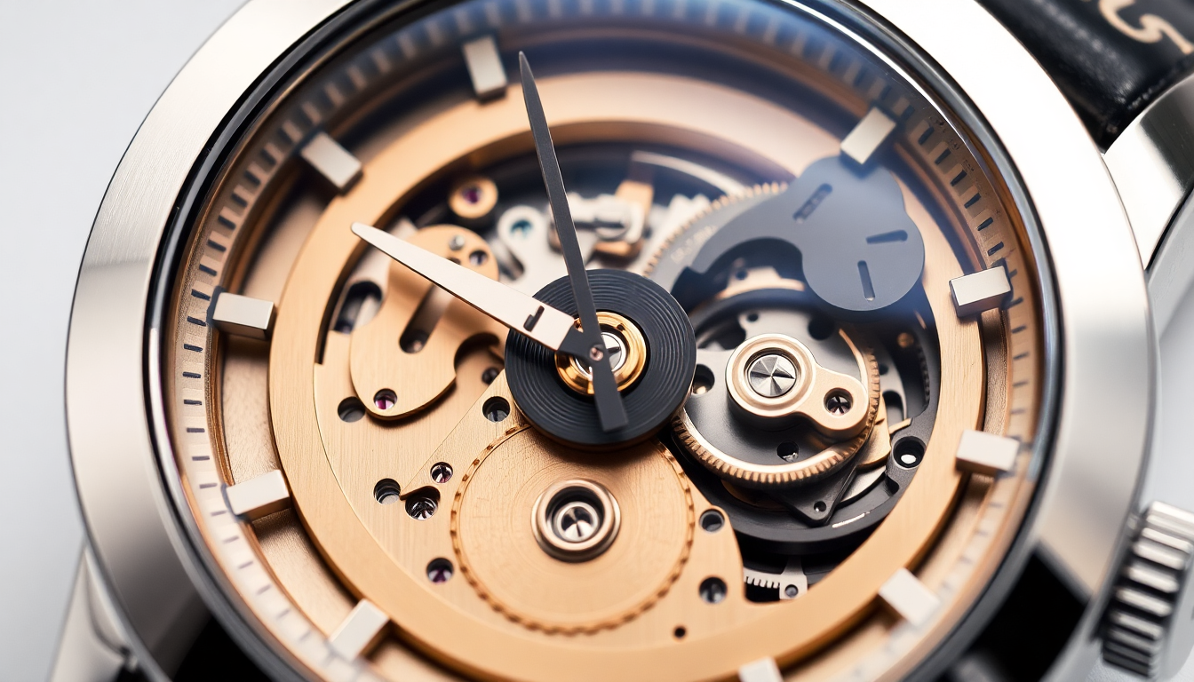 The Quirks and Craftsmanship Secrets Behind Swiss Luxury Watches: A Witty Dive into Rolex, Patek Philippe, Audemars Piguet, and Richard Mille