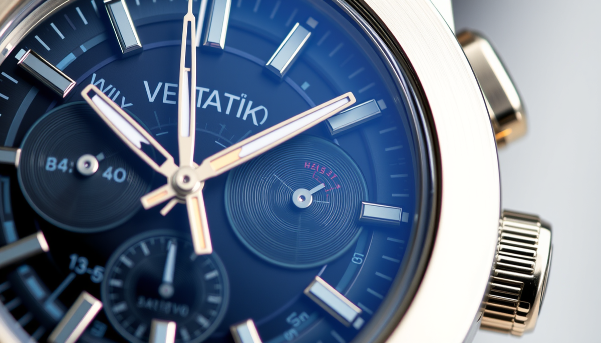 Luxury Watch Authentication and Provenance: Unpacking Price Drivers and Market Trends for 2026