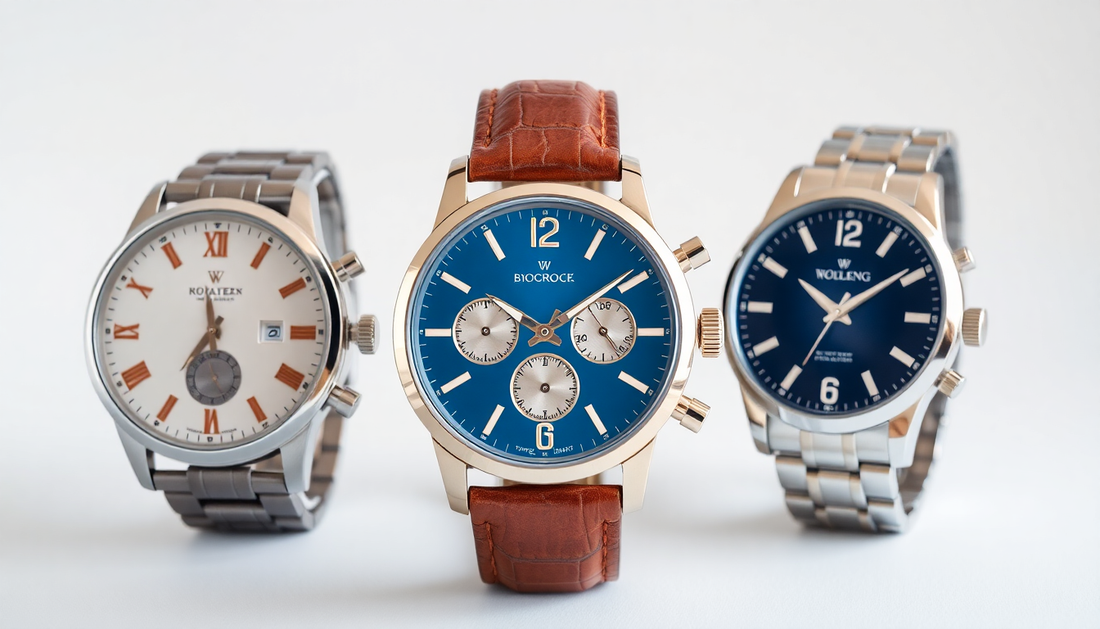 Decoding the Charming Quirks and Artistic Mastery of Swiss Luxury Watchbrands: A Jerome-Inspired Perspective on Rolex, Audemars Piguet, Patek Philippe, and Richard Mille
