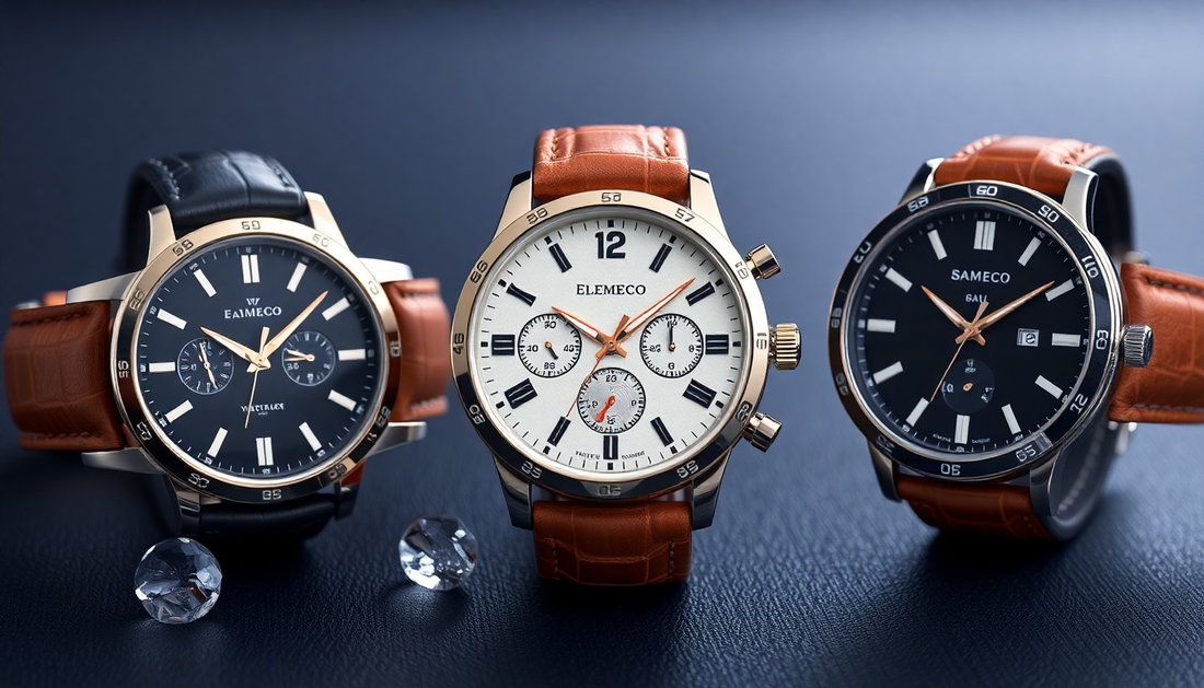 The Subtle Whimsy and Craftsmanship Secrets of Swiss Haute Horology: An Elegant Yet Wry Exploration of Rolex, AP, Patek Philippe, and Richard Mille