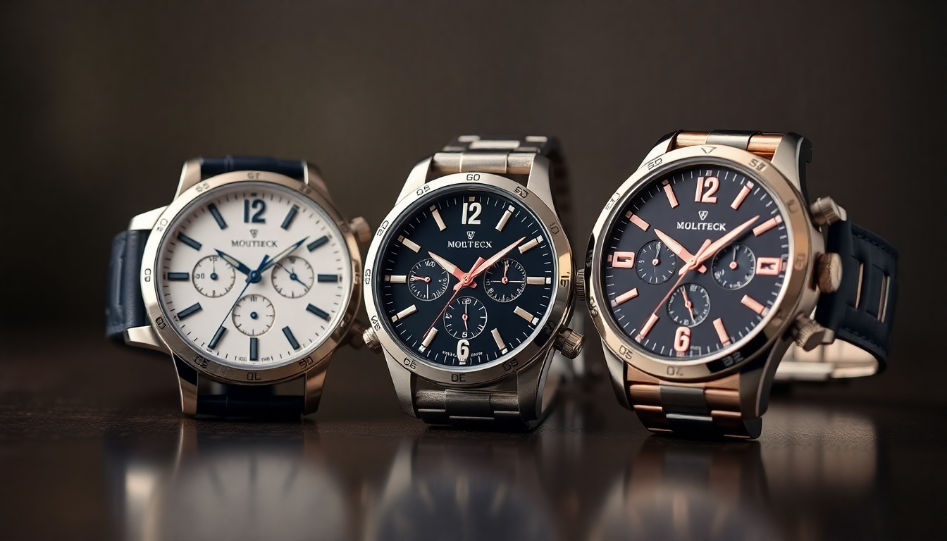 The Sublime Quirks and Enduring Charm of Swiss Luxury Watches: A Jerome-Inspired Exploration of Rolex, Audemars Piguet, Patek Philippe, and Richard Mille