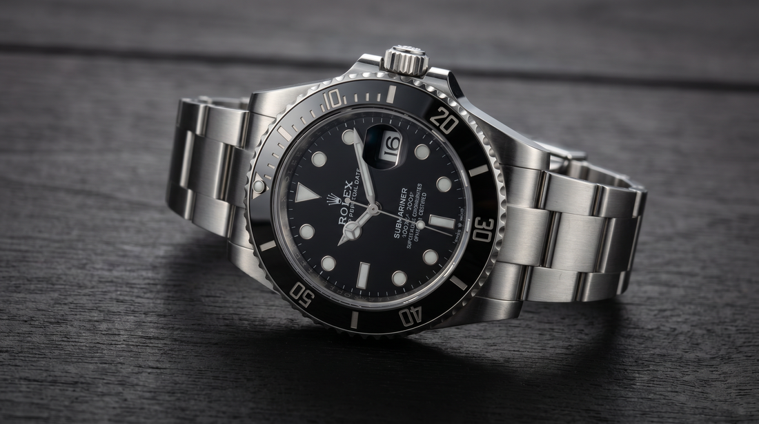 How Hands-On Horological Education Reveals the Engineering Excellence Behind Rolex's Legendary Precision and Reliability