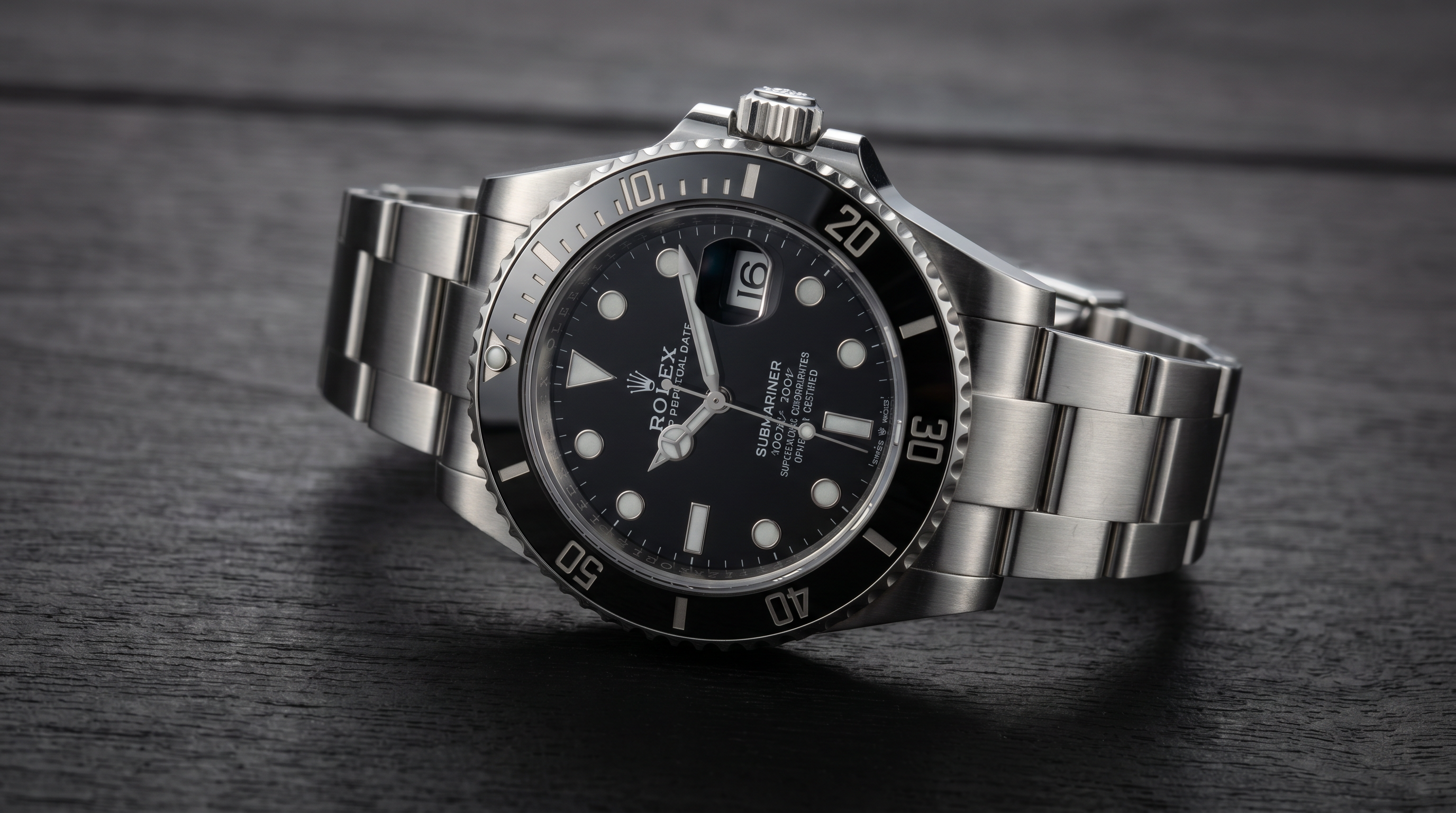 How Hands-On Horological Education Reveals the Engineering Excellence Behind Rolex's Legendary Precision and Reliability