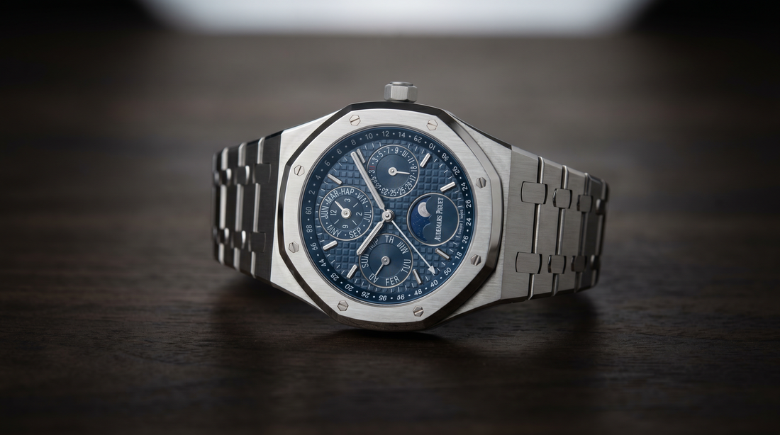 How Traveling Horological Education Programs Unlock Audemars Piguet's Haute Horlogerie Complications for Regional Collectors