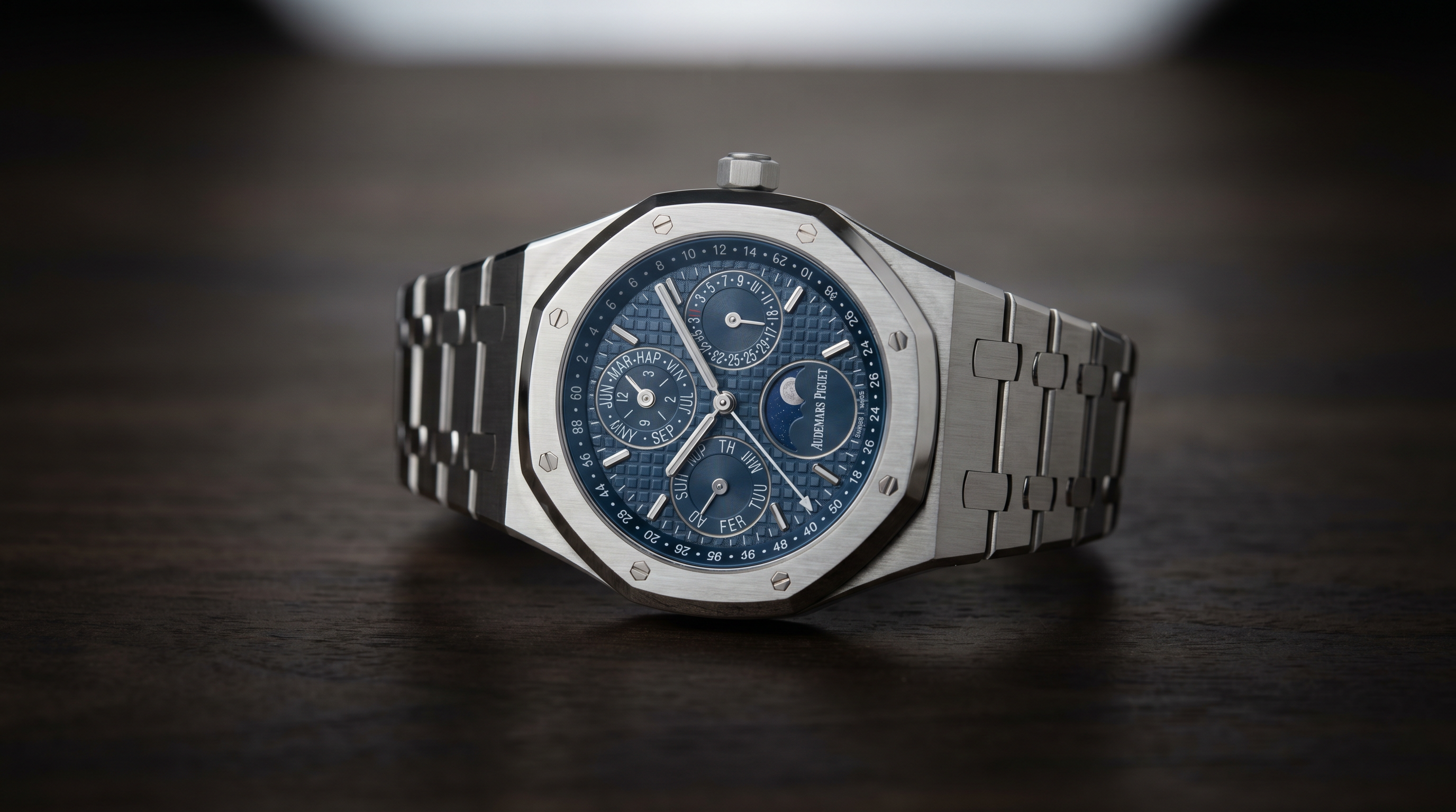 How Traveling Horological Education Programs Unlock Audemars Piguet's Haute Horlogerie Complications for Regional Collectors