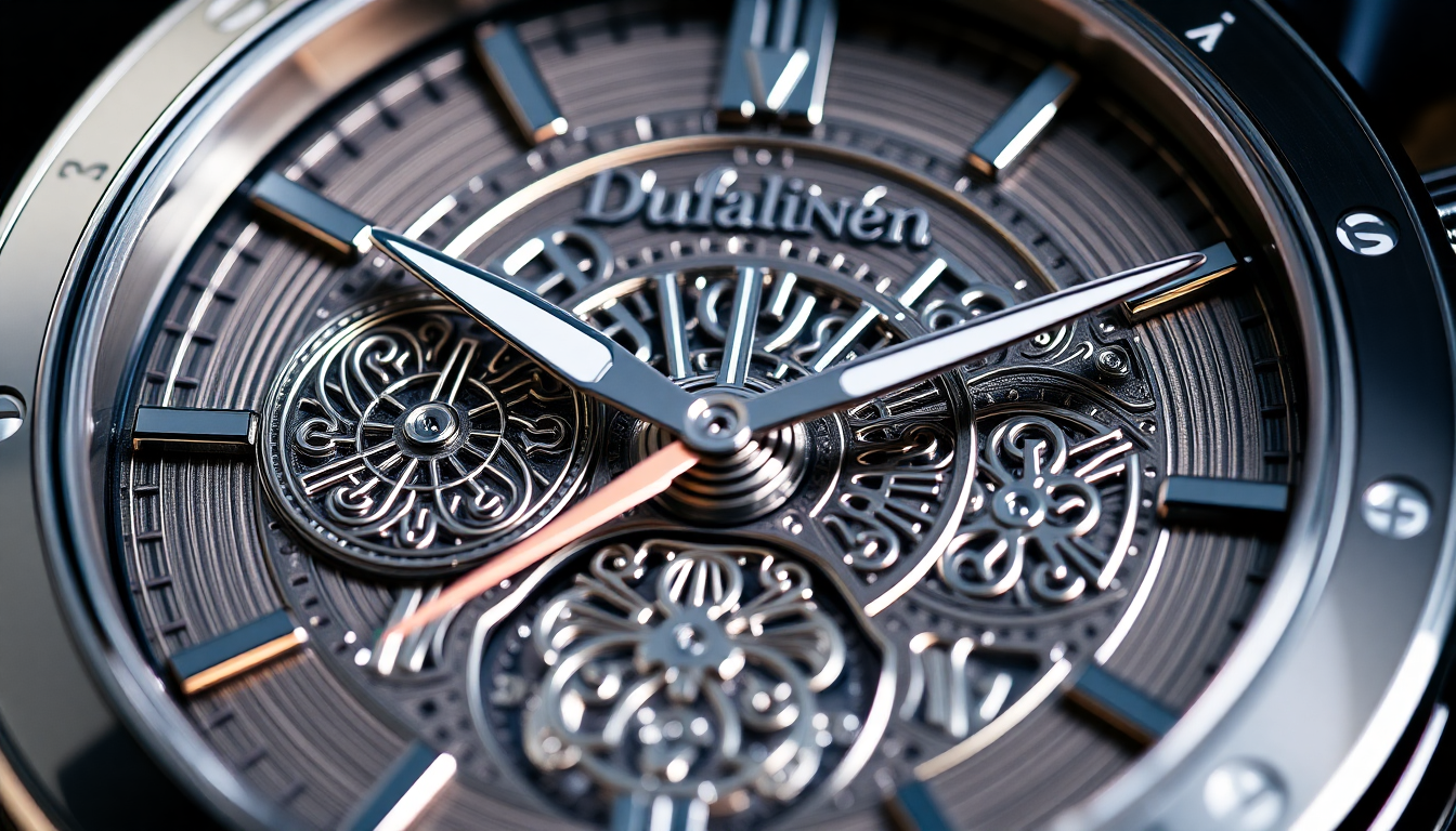 The Playful Heritages and Ingenious Quirks of Swiss Luxury Watchmaking: A Jerome-Inspired Discourse on Rolex, Audemars Piguet, Patek Philippe, and Richard Mille
