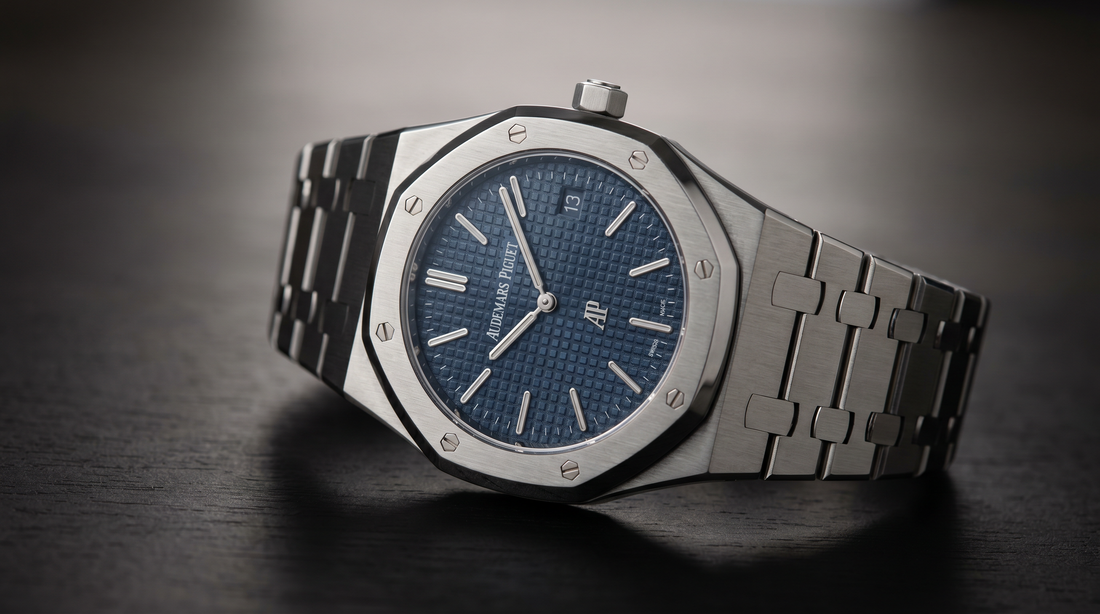 The Enduring Appeal of Traditional Haute Horlogerie: Why Audemars Piguet Continues to Define Luxury Watchmaking Excellence