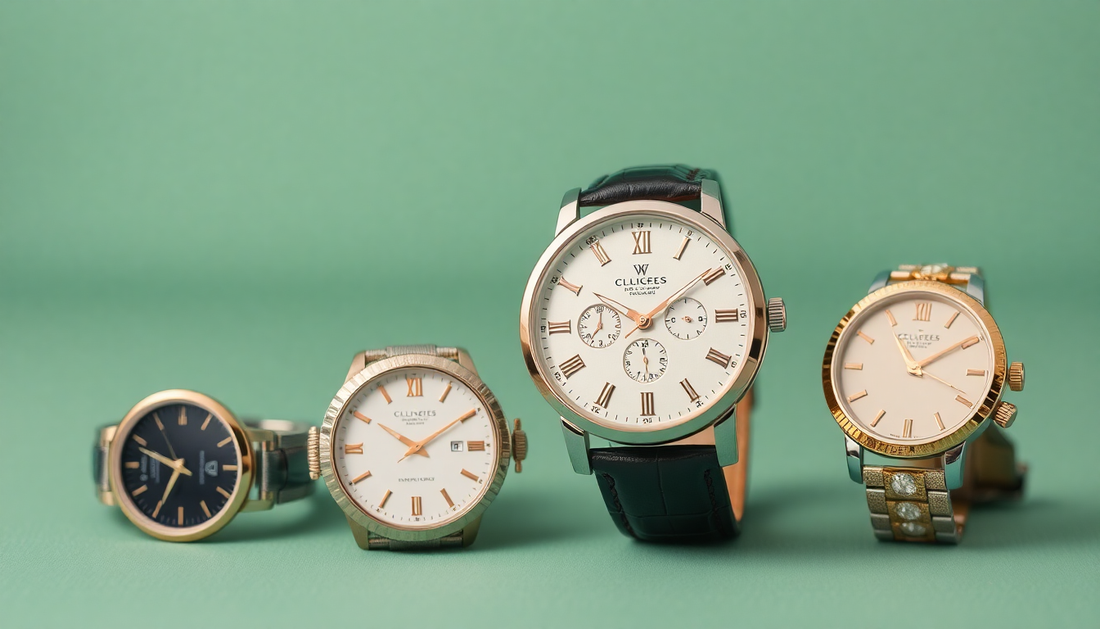 The Playful Artistry and Witty Heritage of Swiss Luxury Watches: A Jerome-Inspired Look at Rolex, Audemars Piguet, Patek Philippe, and Richard Mille
