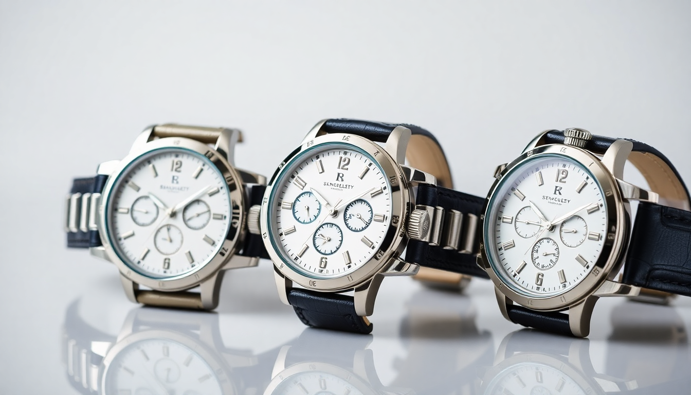 The Quintessential Charm and Subtle Humor Behind Swiss Luxury Watchmaking: A Jerome-Inspired Perspective on Rolex, Audemars Piguet, Patek Philippe, and Richard Mille