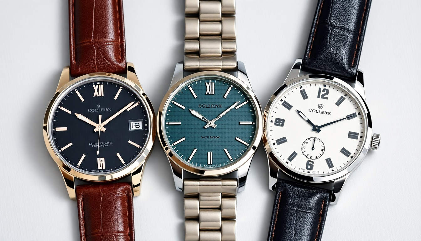 The Humorous Elegance of Swiss Haute Horology: A Playful Dive into Rolex, Patek Philippe, Audemars Piguet, and Richard Mille