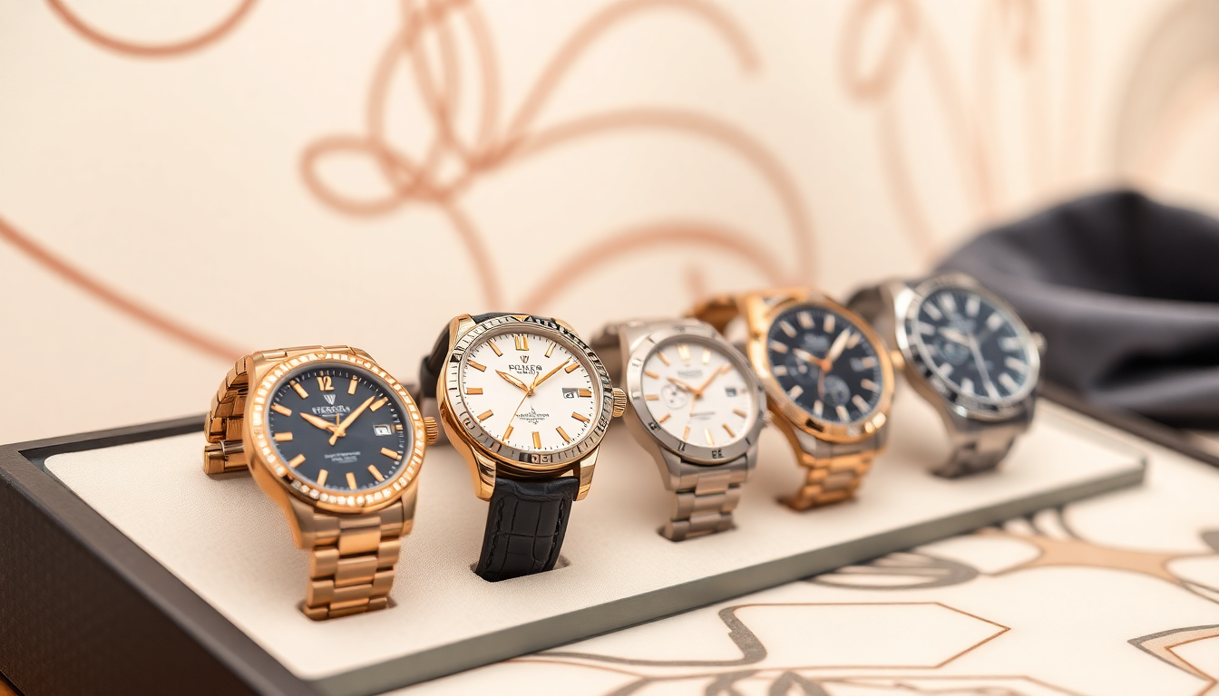 A Gentleman's Witticisms and Wisdom: Navigating the Elegant World of Swiss Haute Horology with a Jerome-Inspired Flair