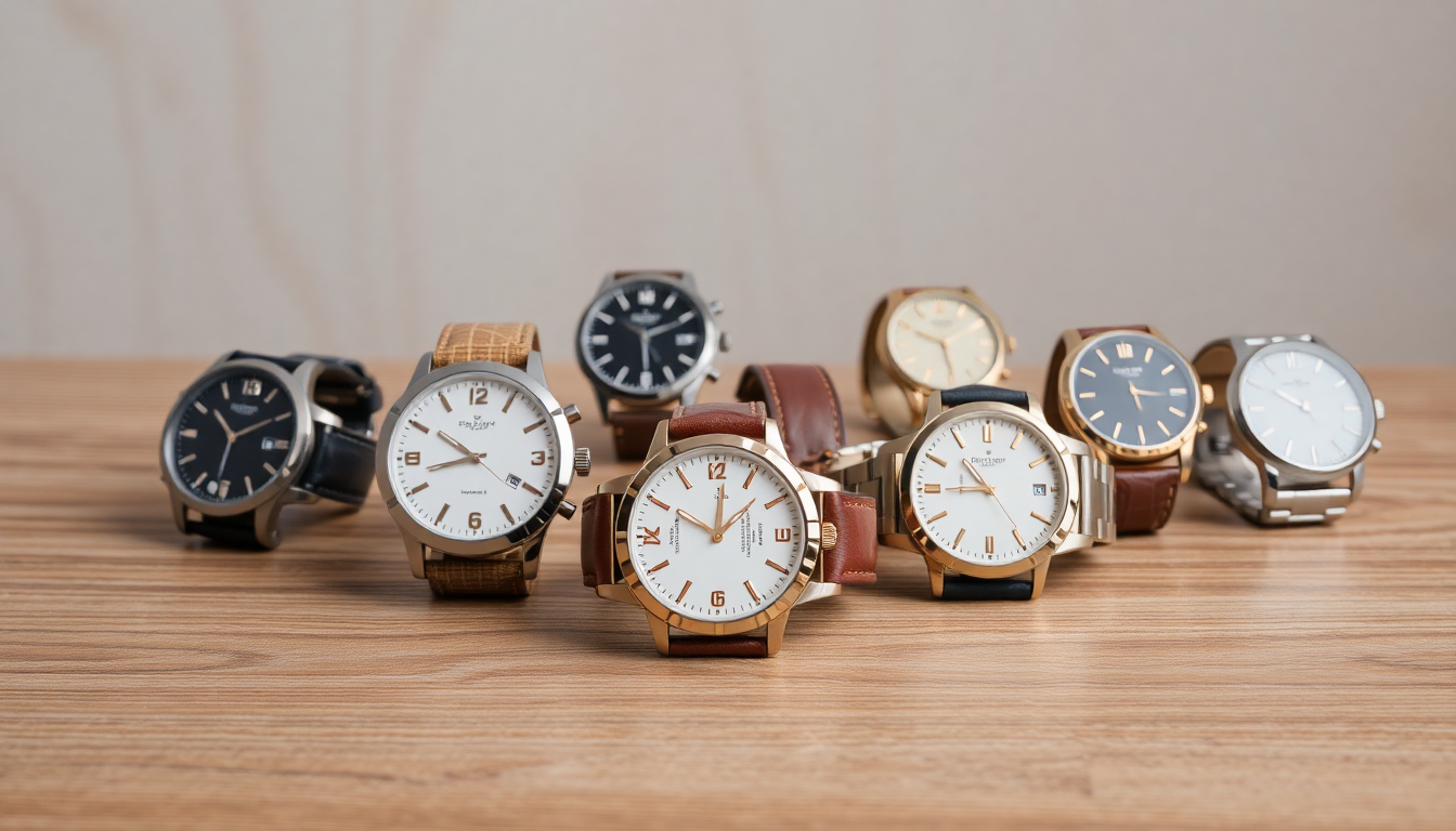 A Curious Glimpse into the Quirky Charm and Elegant Heritage of Swiss Luxury Watchmaking with a Jerome-Style Wit