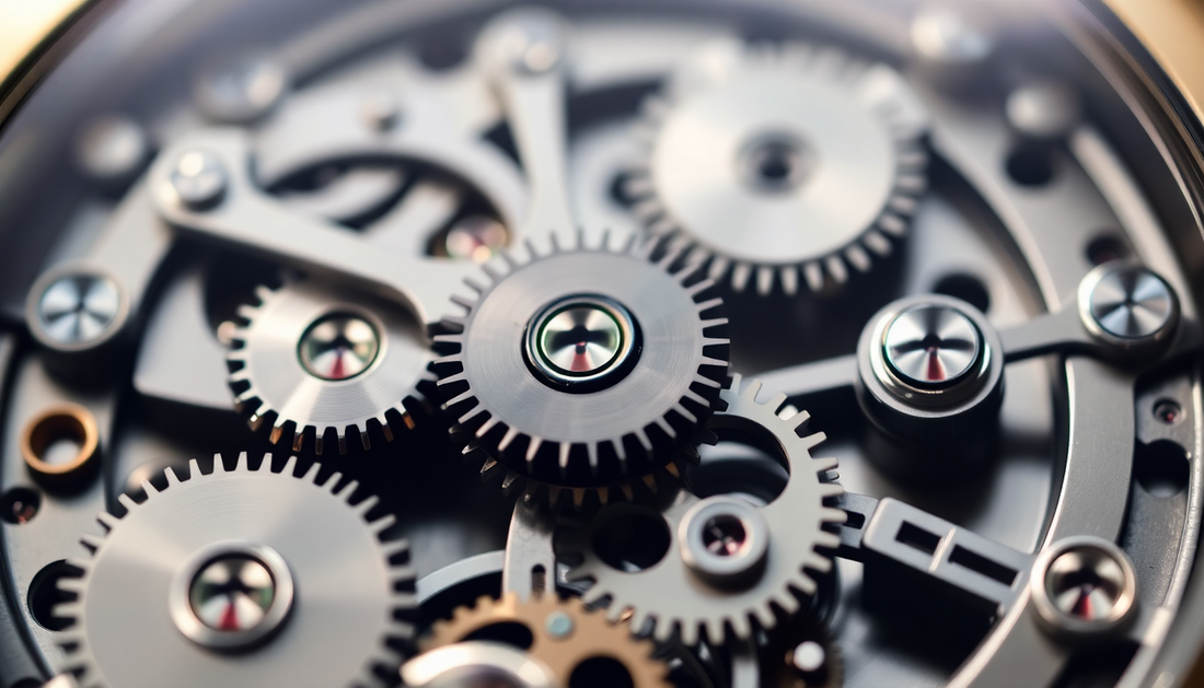 The Subtle Symphony of Swiss Watchmaking: A Jerome-Style Exploration of Rolex, Patek Philippe, Audemars Piguet, and Richard Mille