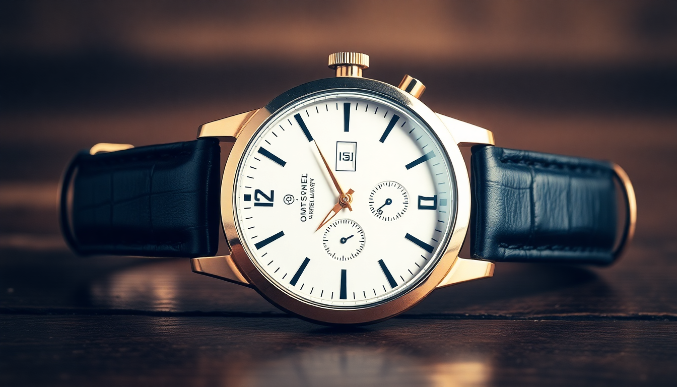 Unlocking Haute Horology Secrets: An In-Depth Guide to Sourcing Authentic Vintage Luxury Watches Through Auction Wonders