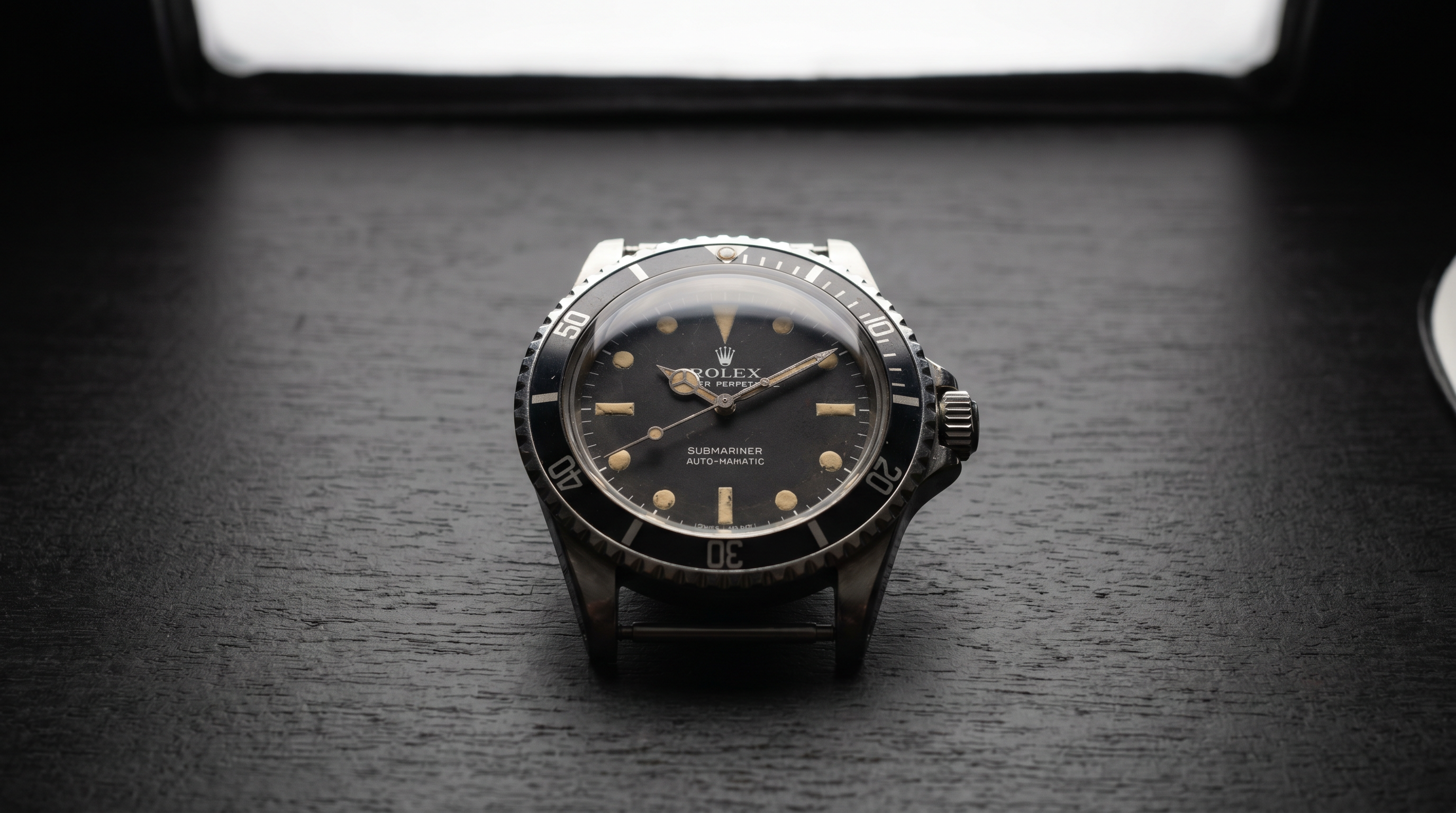 The Art of Curated Watch Collecting: What Bring a Loupe Teaches Us About Evaluating Vintage Rolex Submariners in a Multi-Brand Market