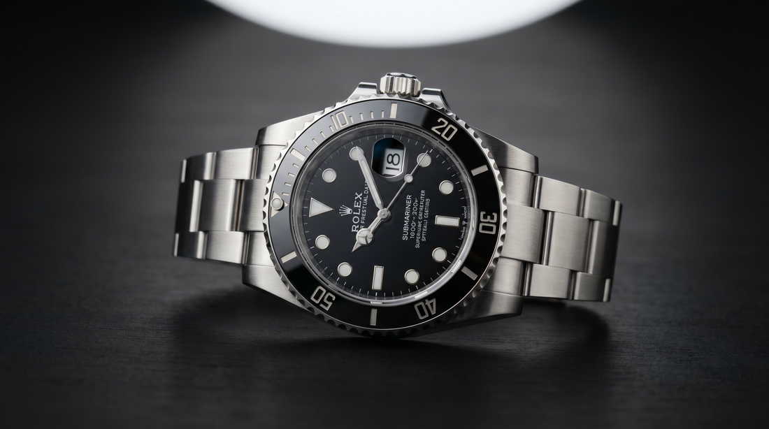 How Hands-On Horological Education Reveals Rolex's Technical Mastery and Precision Engineering