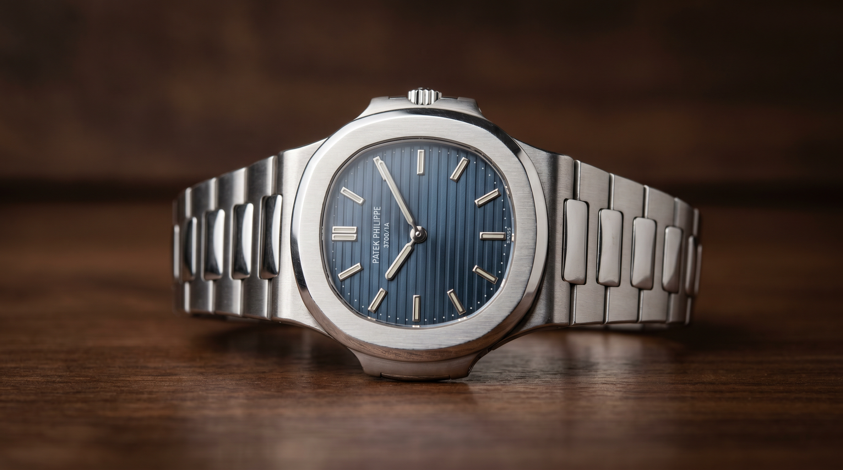 The Vintage Patek Philippe Collector's Playbook: Investment-Grade References for 2026