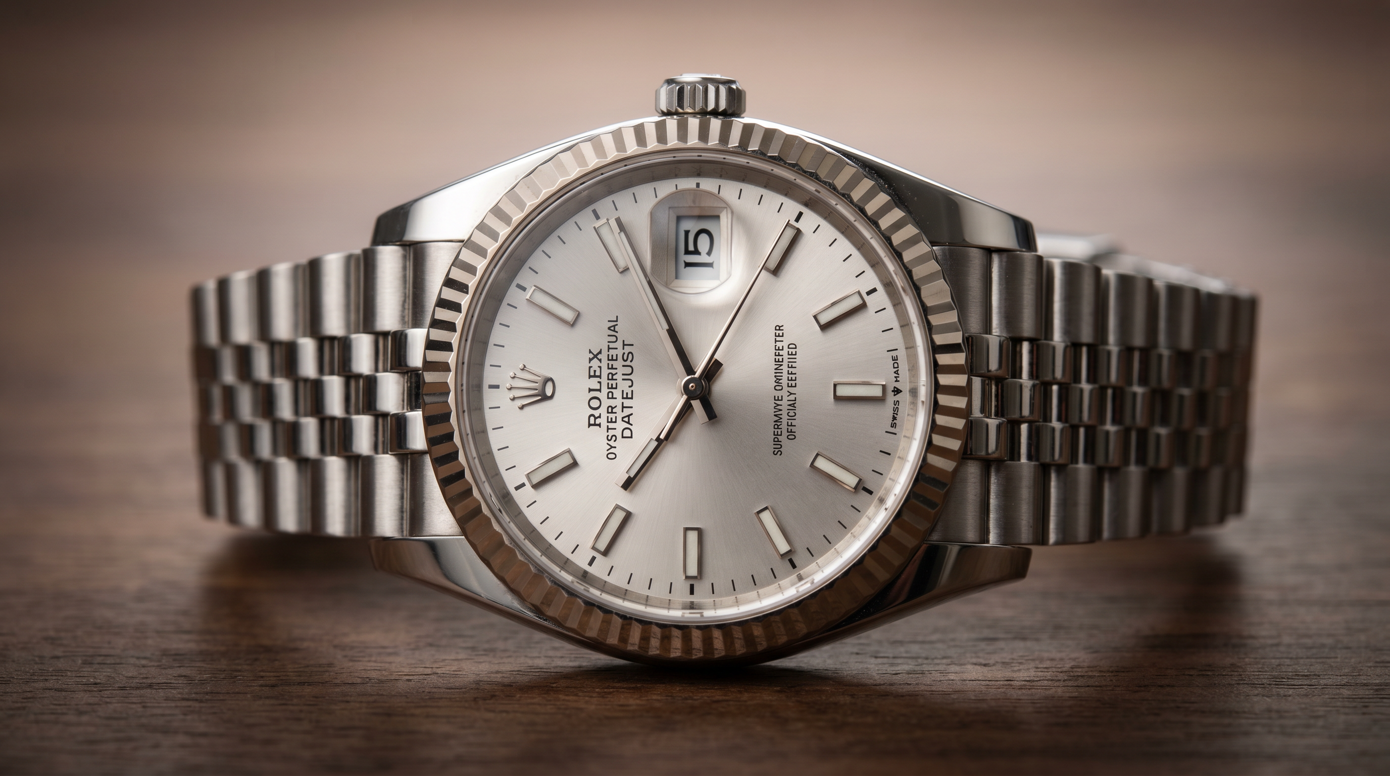 Beyond the Submariner: Discovering Rolex's Elegant Dress Watch Heritage Through Vintage Datejust and Day-Date Models