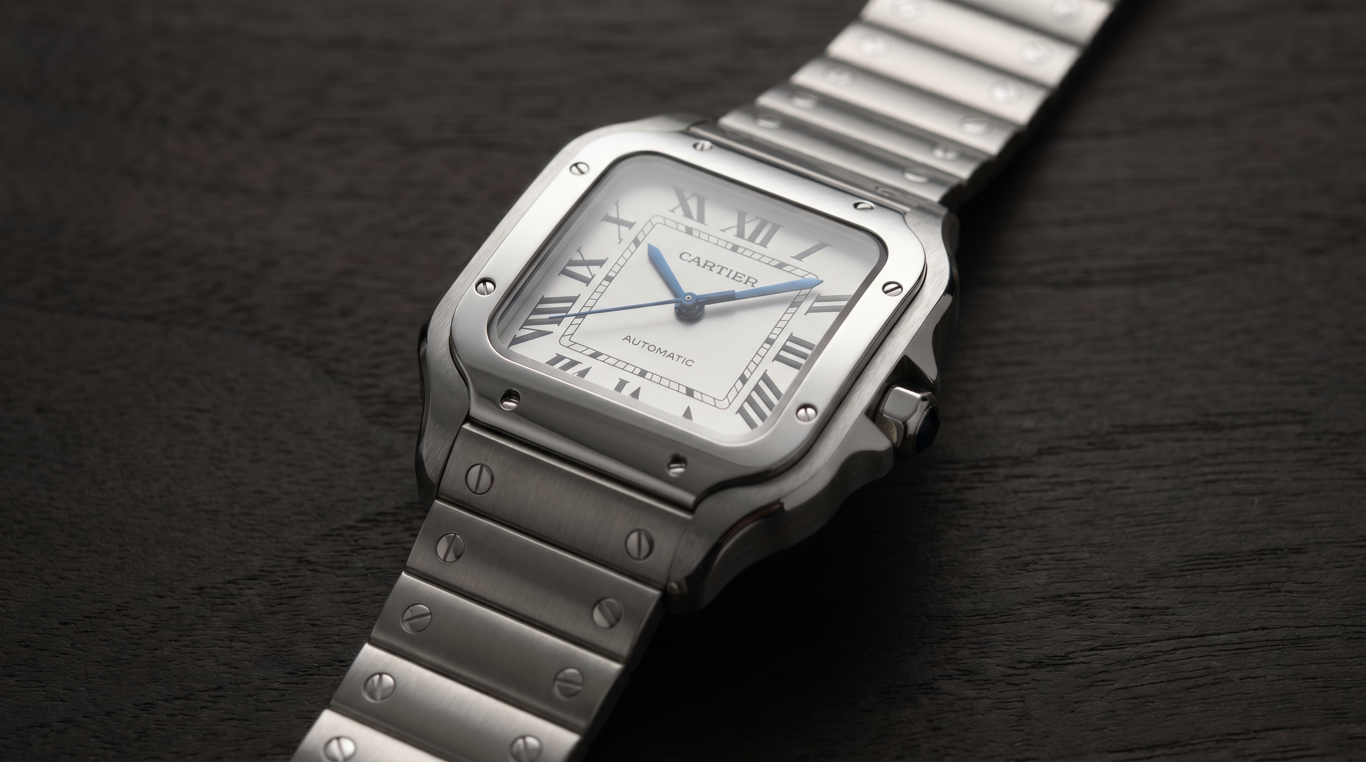 The Art of Vintage Cartier Collecting: Identifying Exceptional Tank, Santos, and Dress Watch References for the Discerning Collector