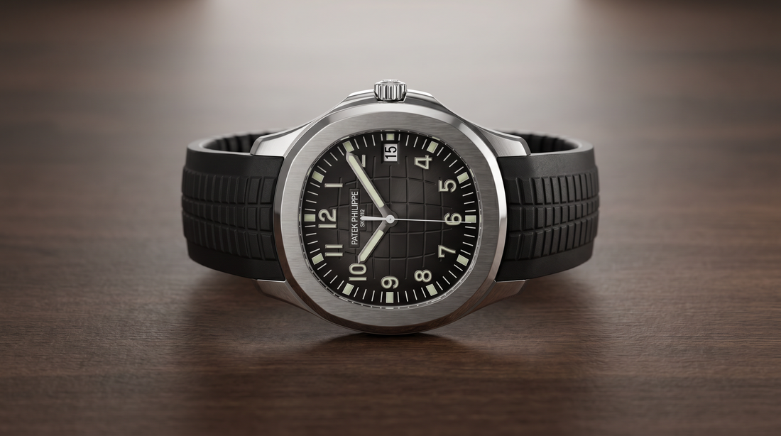 Essential Patek Philippe References for the Discerning Collector: Building a Foundation Collection