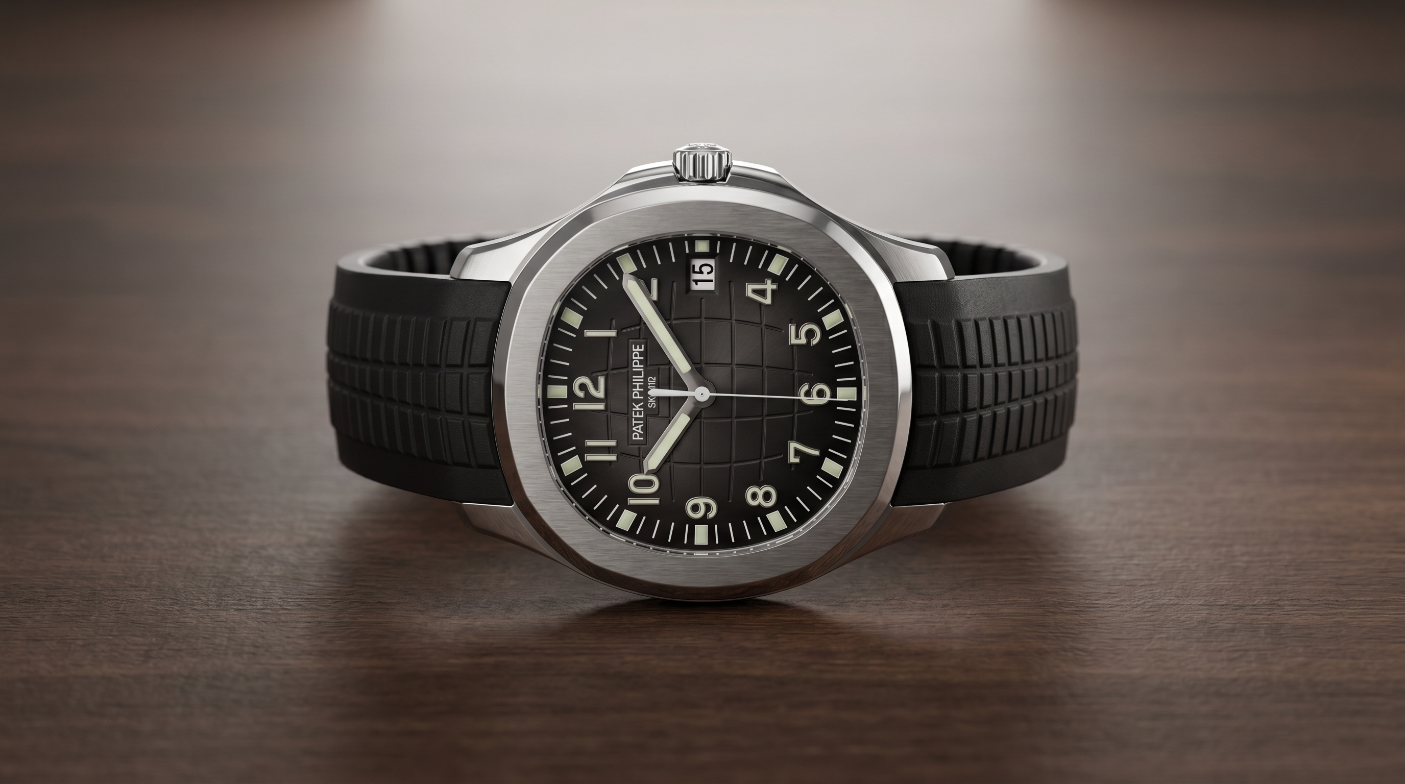 Essential Patek Philippe References for the Discerning Collector: Building a Foundation Collection