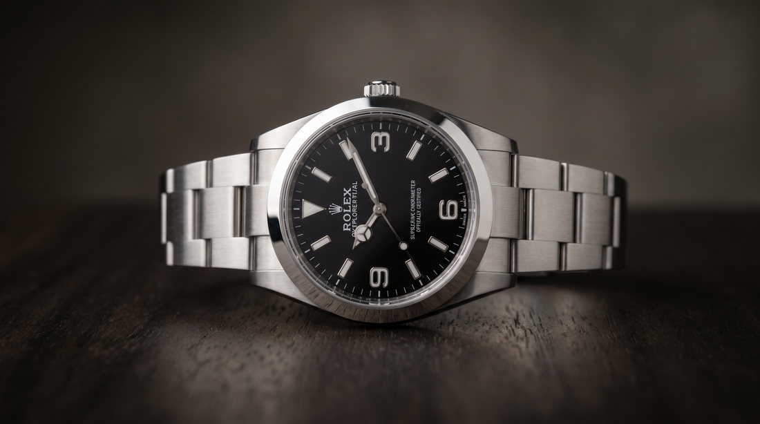 Diversifying Your Rolex Collection: Beyond the Submariner