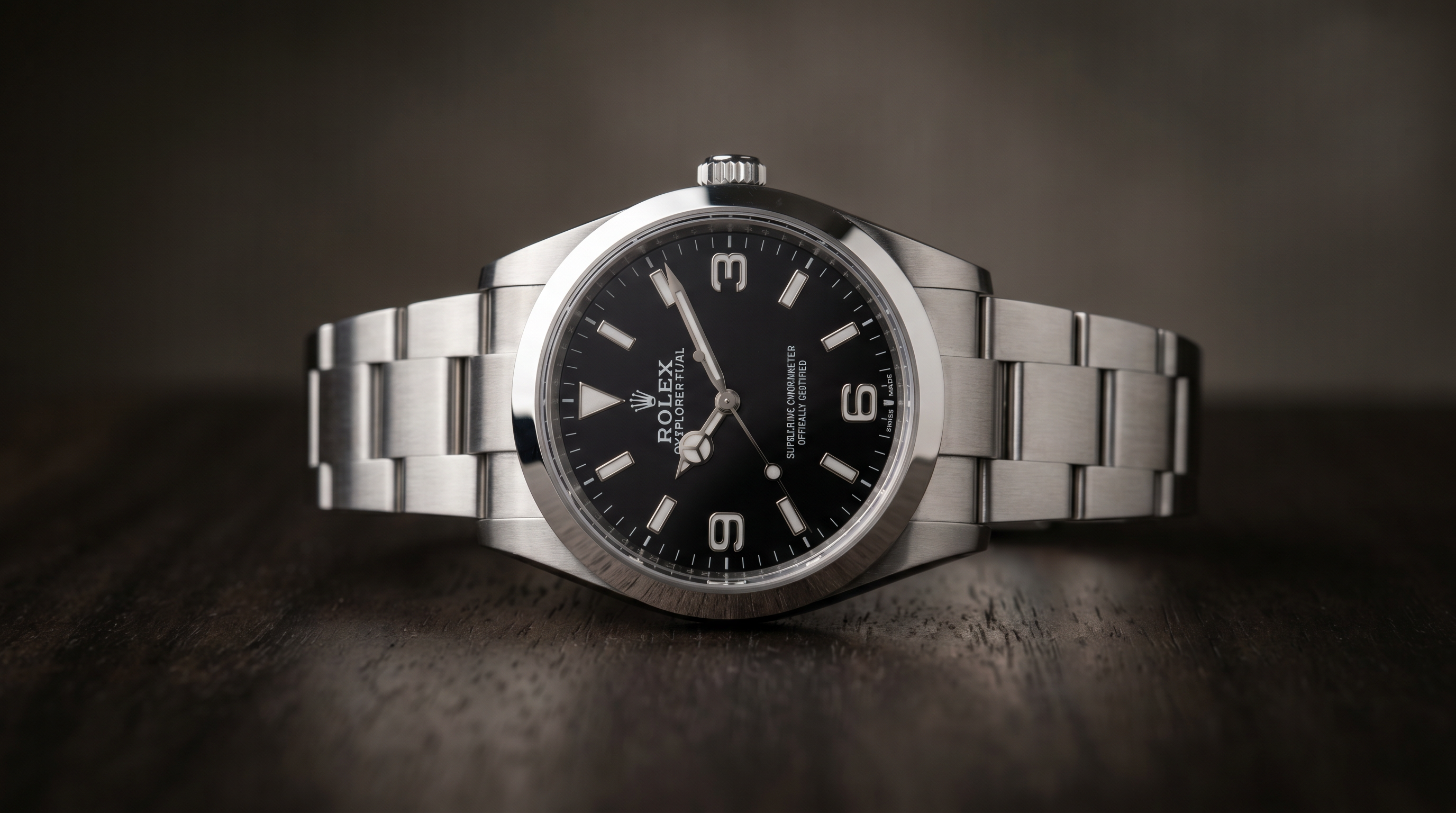Diversifying Your Rolex Collection: Beyond the Submariner