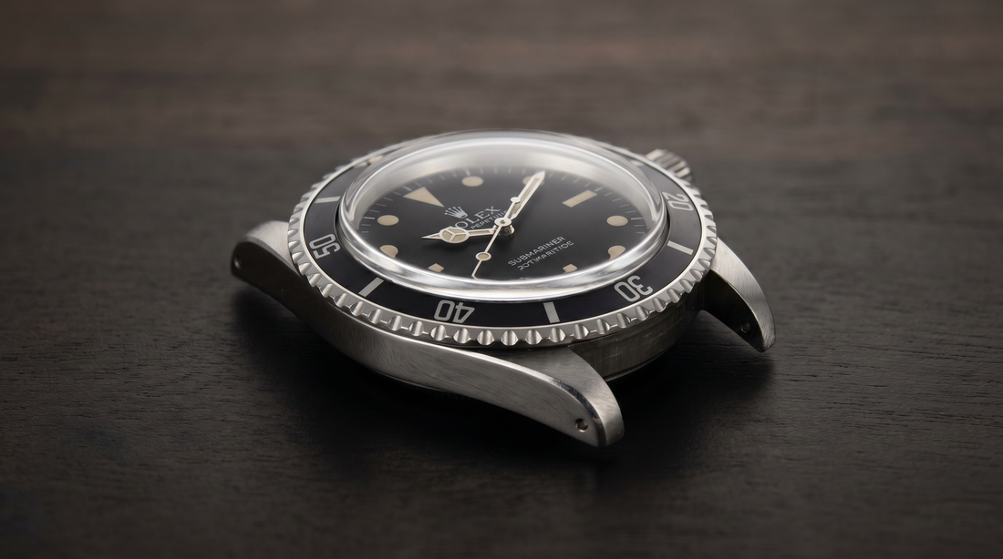 Strategic Multi-Brand Collecting: Building a Rolex-Anchored Portfolio Across Patek, AP, and Cartier
