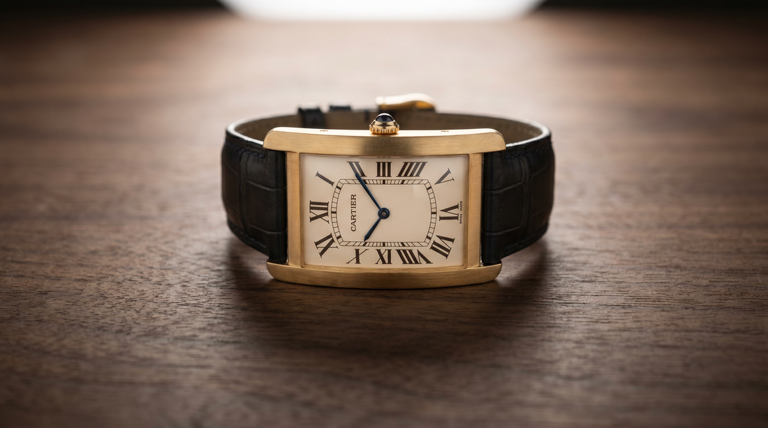Navigating the Vintage Market: How to Source and Authenticate Exceptional Cartier Timepieces Through Auction Platforms