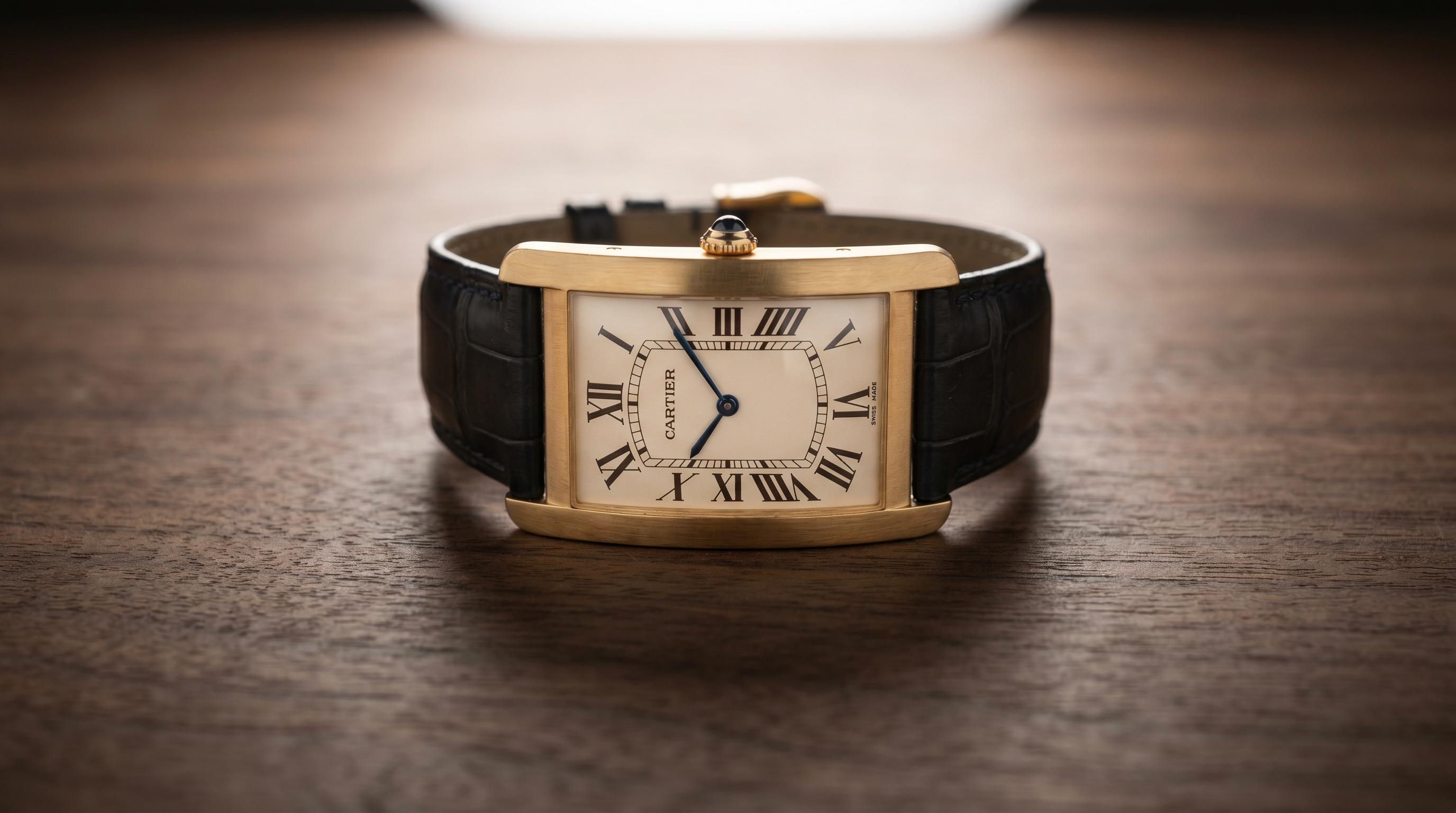 Navigating the Vintage Market: How to Source and Authenticate Exceptional Cartier Timepieces Through Auction Platforms