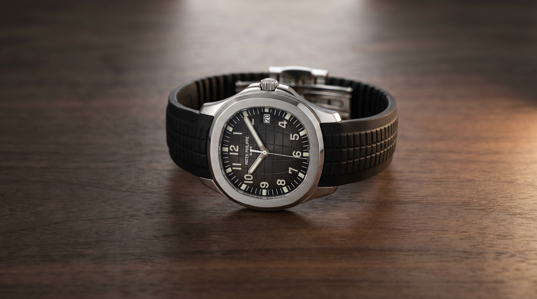 Building a Serious Watch Collection: Lessons from New York's Collector Community