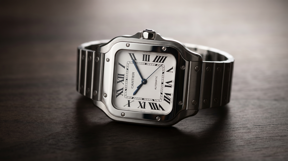 The Value of Horological Education for Cartier Collectors: Understanding Complications and Craftsmanship