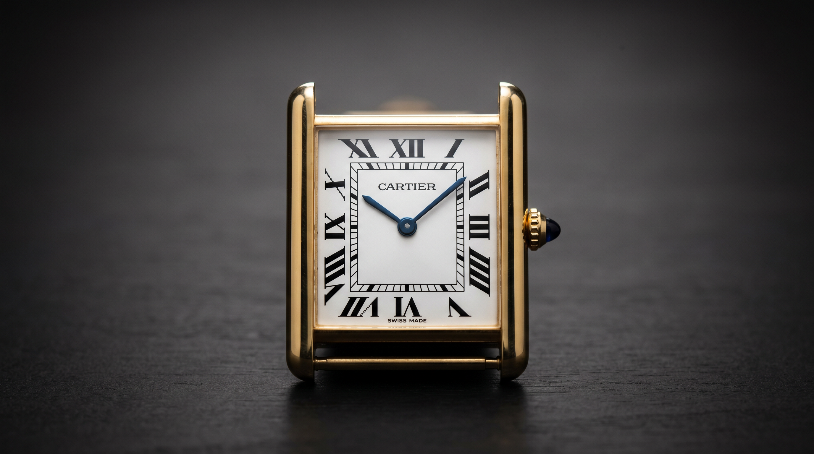 Cartier's Innovation in Watchmaking: Why the Maison Thinks Differently About Time