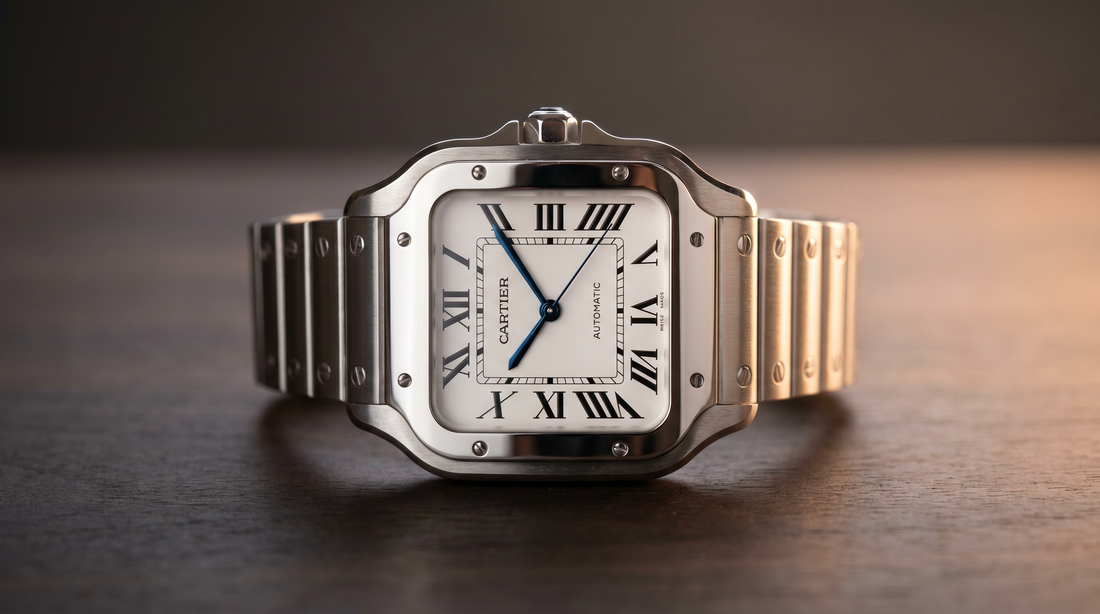 How Hands-On Horological Education Reveals the Technical Mastery Behind Cartier's Iconic Watch Movements and Complications